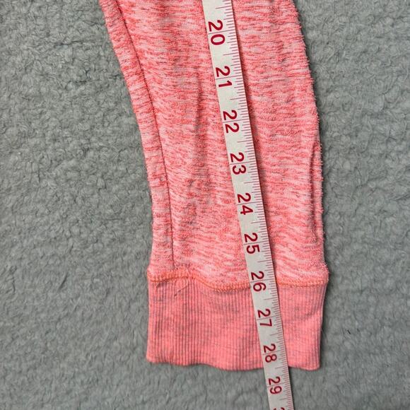 Maison Scotch Women's Hoodie Garment Dyed Terracotta Size 2 (M) Scotch & Soda - Picture 6 of 10